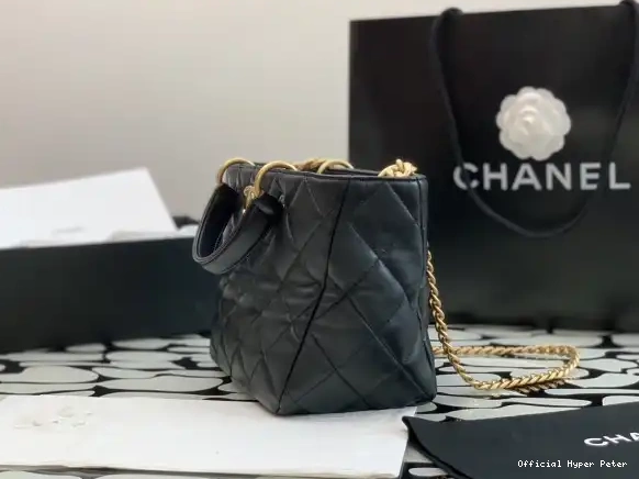 HyperPeter CHANEL SHOPPING BAG SMALL 0508